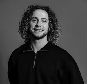 Mattis Veine Karterud